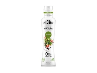 Crema de vinagre manzana