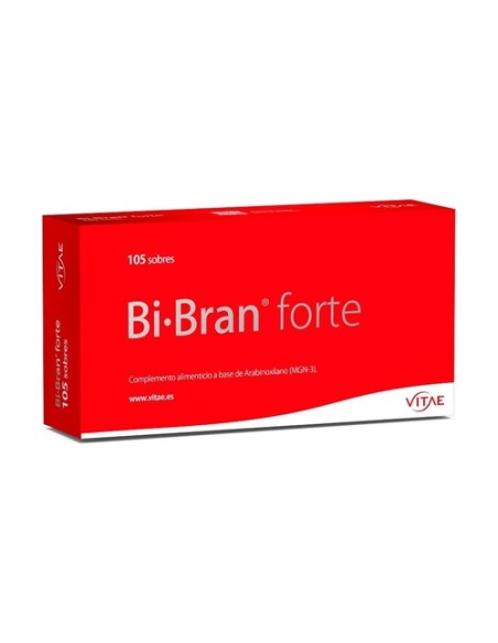 Bi bran forte ayuda al sistema inmunitario 105 sobres Vitae