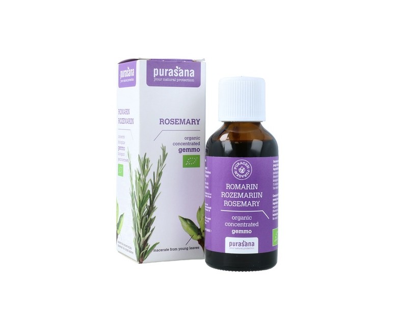 Romero 50 ml Purasana