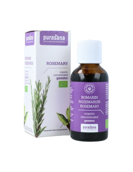 Romero 50 ml Purasana