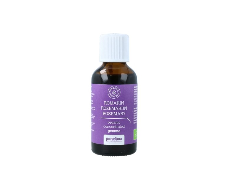 Romero 50 ml Purasana