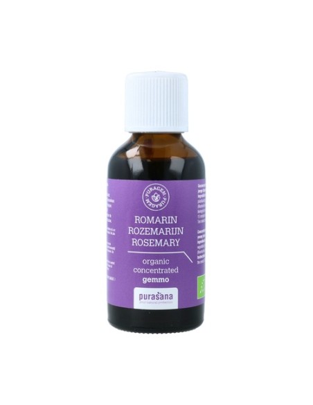 Romero 50 ml Purasana