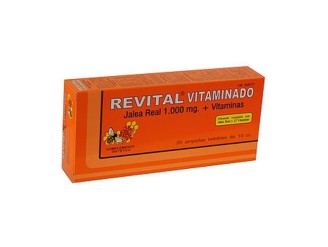Revital Vitaminado