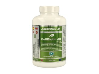 Collbiotic AB