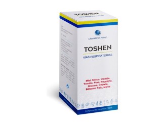 Toshen Jarabe