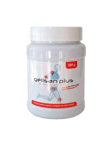 Gelisan Plus Woman 300 g Plantis