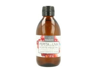 Pepita de Uva Aceite Vegetal Refinado