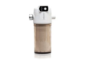 Filtro de ducha recambiable (50.000L)