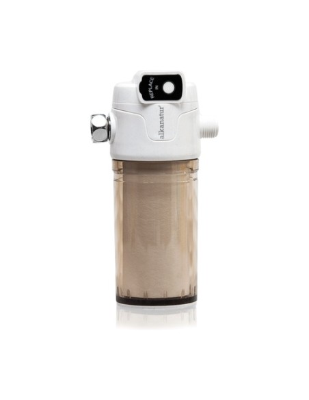 Filtro de ducha recambiable (50.000L) 1 unidad Alkanatur