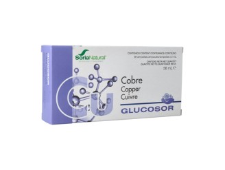 Glucosor Cobre