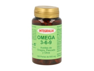 Omega 3 6 9