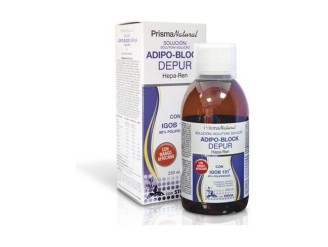 Adipo Block Depur Hepa Ren