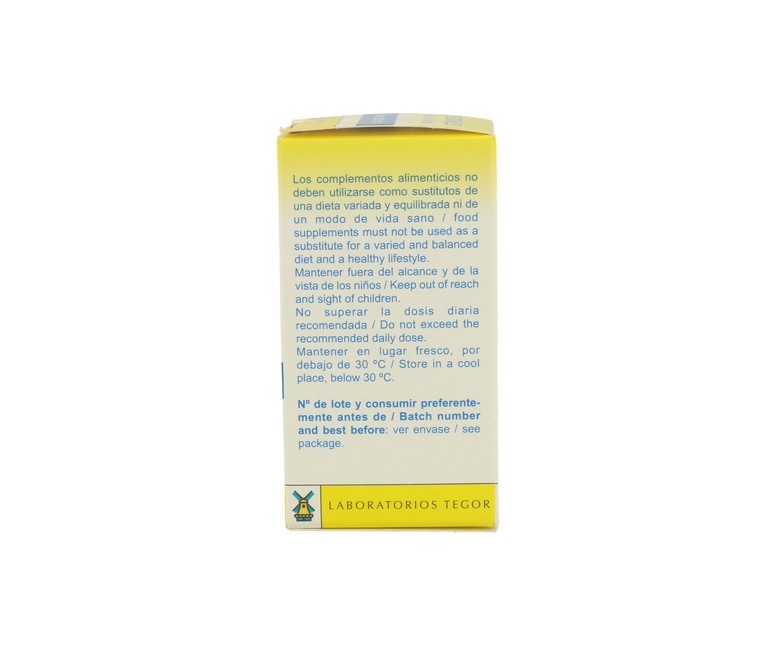 Calcium Sulf D6 Sales 12 20 g Tegor