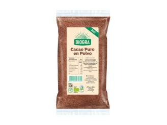 Cacao Puro en Polvo