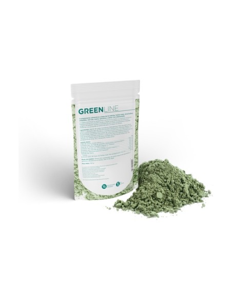 Triestop greenline 150 g de polvo Eladiet