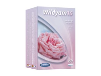 Wild Yam
