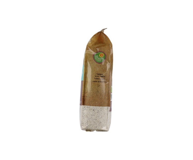 Harina de trigo sarraceno Bio 500 g Biovitagral