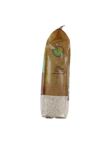Harina de trigo sarraceno Bio 500 g Biovitagral