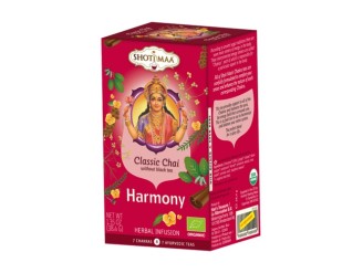 Té de hierbas Chai clásico - Harmony