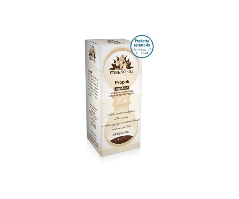 Propóleo propoli 50 ml Erbenobili
