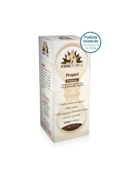 Propóleo propoli 50 ml Erbenobili