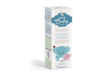 Agua Floral Perfumada Bebé
