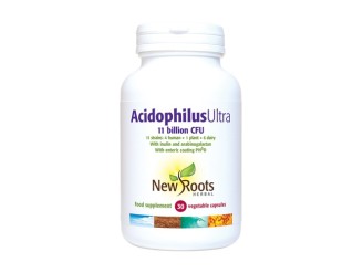 Acidophilus ultra