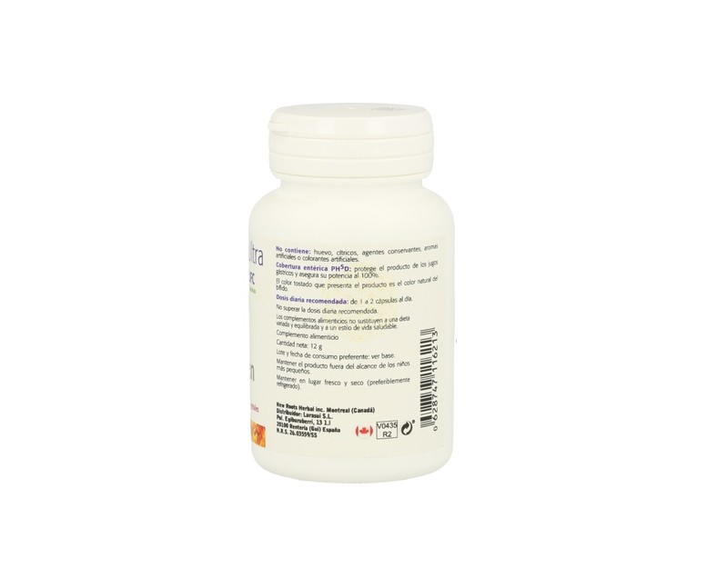 Acidophilus ultra 30 cápsulas Sura Vitasan
