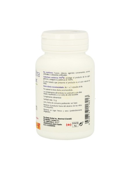 Acidophilus ultra 30 cápsulas Sura Vitasan