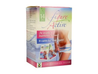 Figure Active