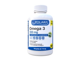 Omega 3 500 mg