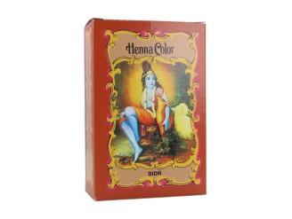 Henna SIDR tratamiento capilar natural