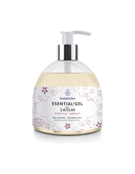 Gel intimo esential 225 ml de gel Esential Aroms