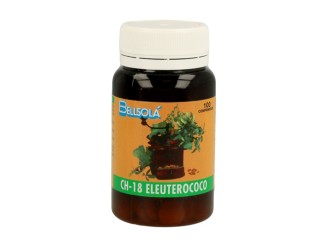 Ch-18 Eleuterococo
