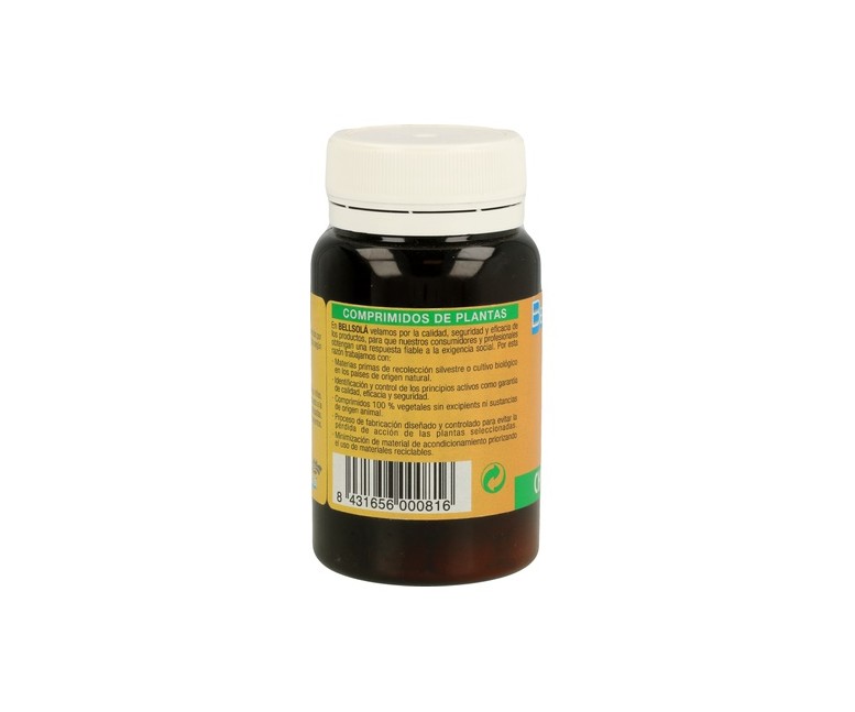 Ch-18 Eleuterococo 100 comprimidos de 400mg Bellsola