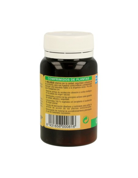 Ch-18 Eleuterococo 100 comprimidos de 400mg Bellsola