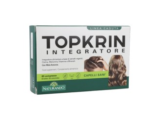 Topkrin cabello