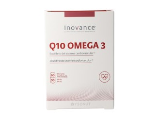 Q-10 Omega 3