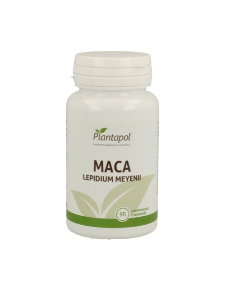 Maca 90 comprimidos Plantapol