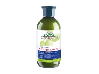Champú Anticaspa Calmante Ecocert