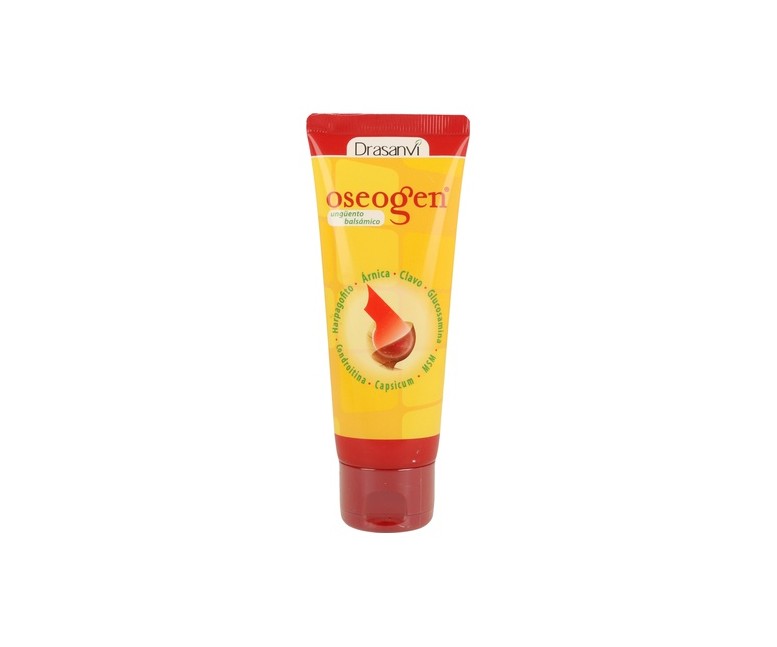 Oseogen Ungüento Balsamico 75 ml Drasanvi