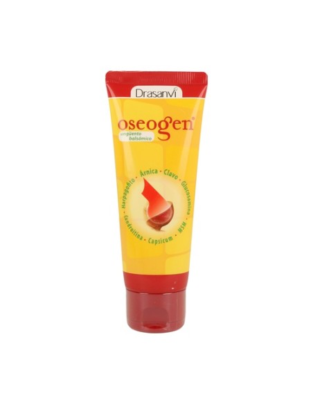 Oseogen Ungüento Balsamico 75 ml Drasanvi