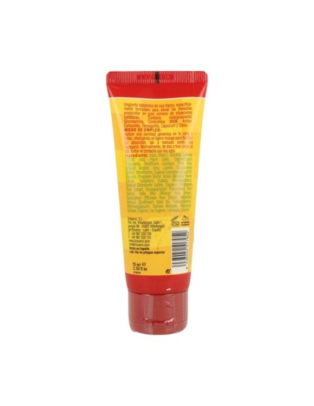 Oseogen Ungüento Balsamico 75 ml Drasanvi