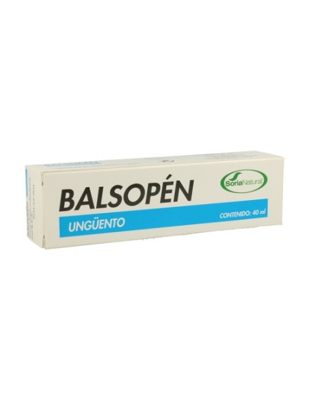 Balsopén Cerato 40 g Soria Natural