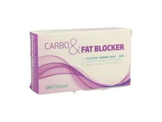 Carbo Fat Blocker
