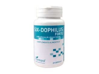 Six Dophilus Forte