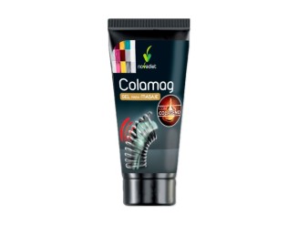 Colamag gel masaje
