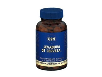 Levadura + Germen de Trigo