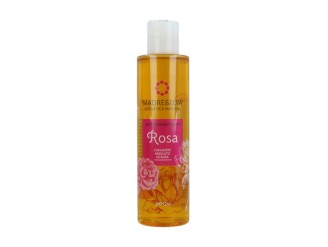 Aceite Aromático de Rosa