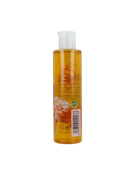 Aceite Aromático de Rosa 200 ml Madreselva